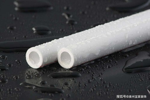 家用水管如何选购 买水管需掌握这4个技巧