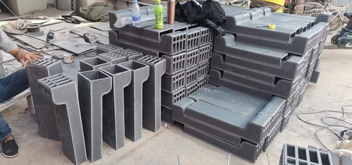 【银川pvc矩型焊接泄水管价格】- 