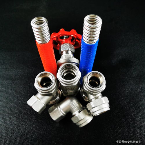 为什么不锈钢水管在国外发达国家备受欢迎,得到大力推广