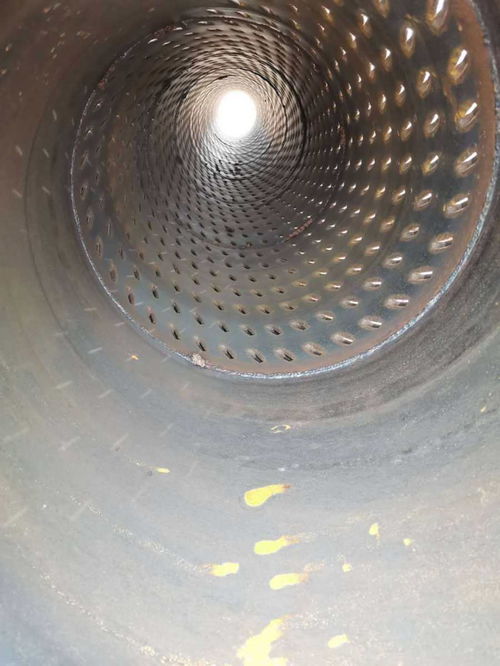 泰安市泰山区深水井滤水管273 5 直发泰安市泰山区