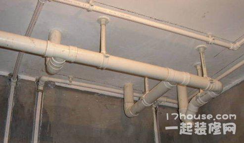 下水管漏水怎么办 下水管漏水的处理