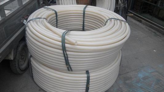 聚乙烯低压水管料竞争加剧,企业开始布局pert管材