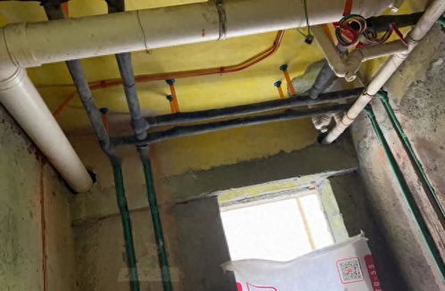 水管走天花好不好 优点很多,缺点也不少