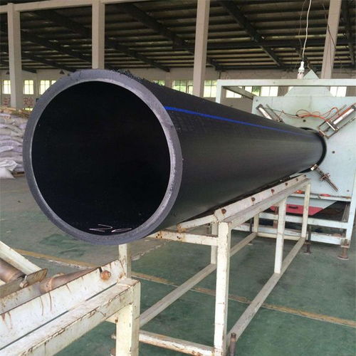 国标dn110市政给水用聚乙烯pe给水管