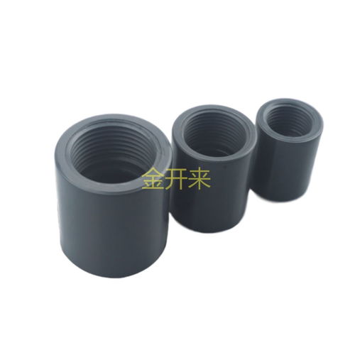 环琪管 环琪pvc u给水管 环琪pvc工业管