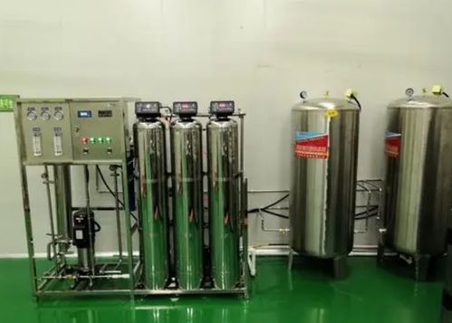 净水器水管尺寸是多少