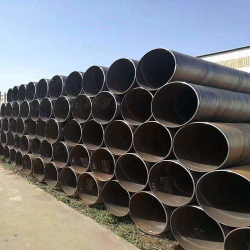 2021欢迎访问 邯郸螺旋管 股份集团