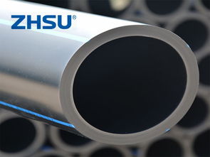 上海pe给水管批发 供应pe给水管