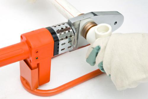 热熔器的使用方法