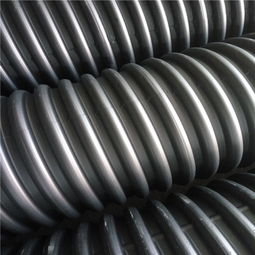 【()济南pe国标双壁波纹管销售%信息】-
