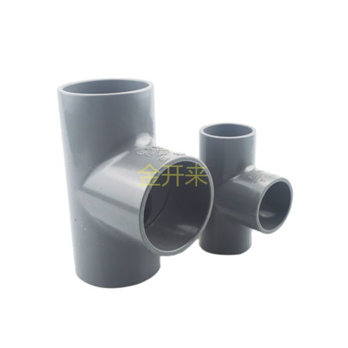 南亚UPVC灰色给水管与耐酸碱排水管的特性与应用