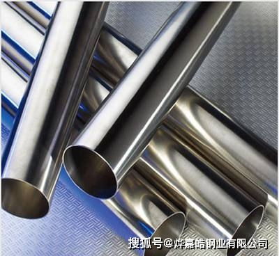 食品级不锈钢焊管的内外抛光技术及其在南亚水管管道中的应用
