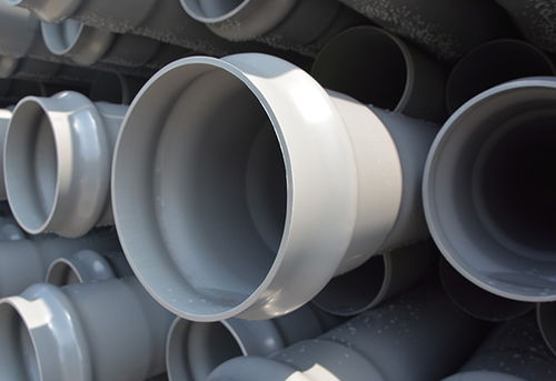 东营华亚PVC给水管价格解析与南亚水管管道市场对比