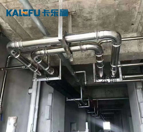 双卡压式与环压式连接技术在南亚不锈钢水管管道中的应用与比较