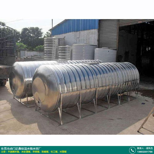 专业制造，品质之选 东莞市正鑫保温水箱水塔厂的产品与服务