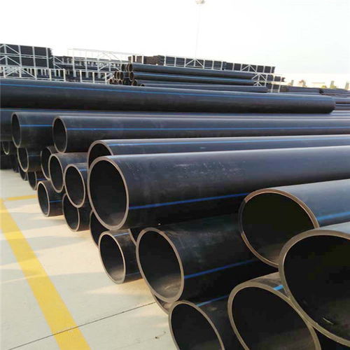 大口径PE给水管选购指南与楚锋、南亚管业产品浅析