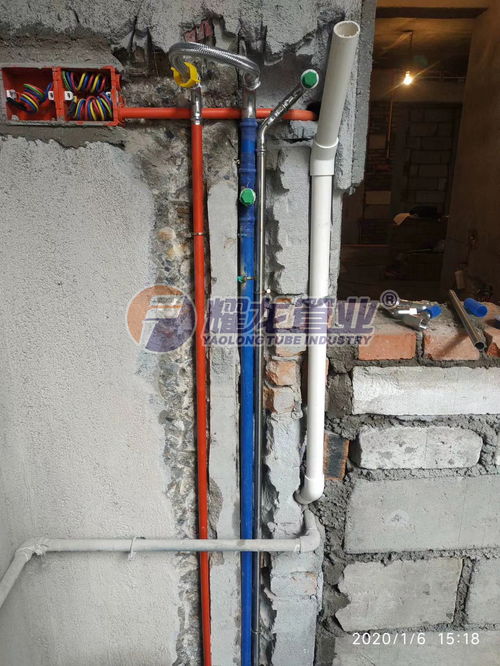 不锈钢水管与PPR水管哪种更经济？南亚水管管道为您解析